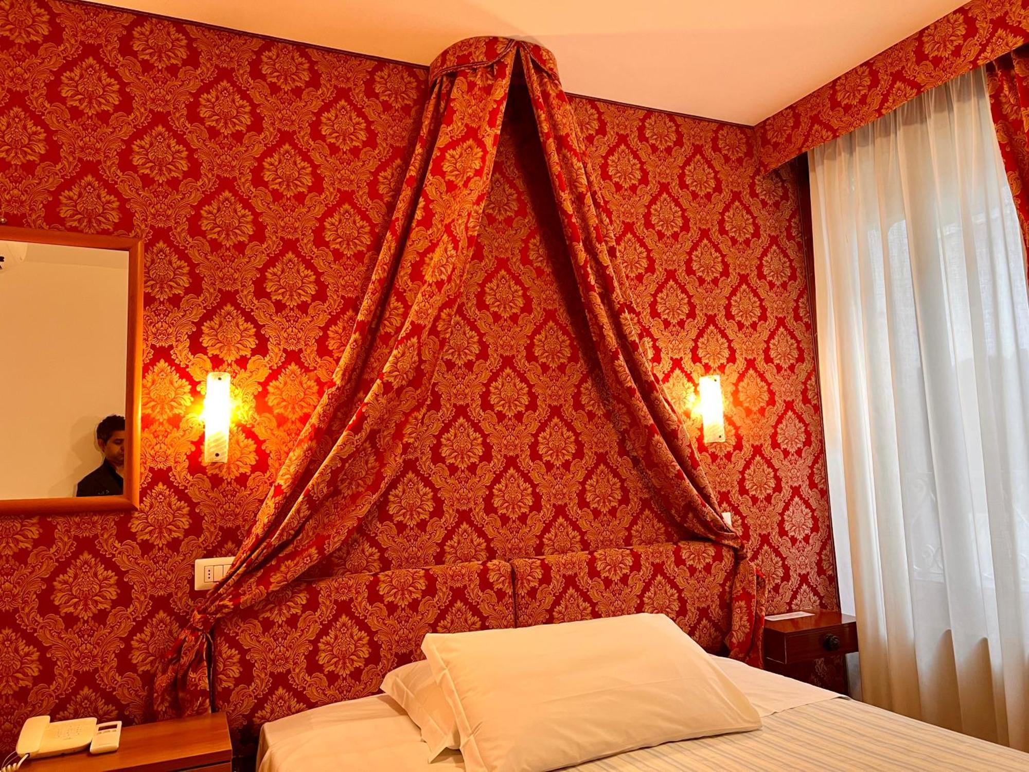 Hotel Canada Венеція Екстер'єр фото