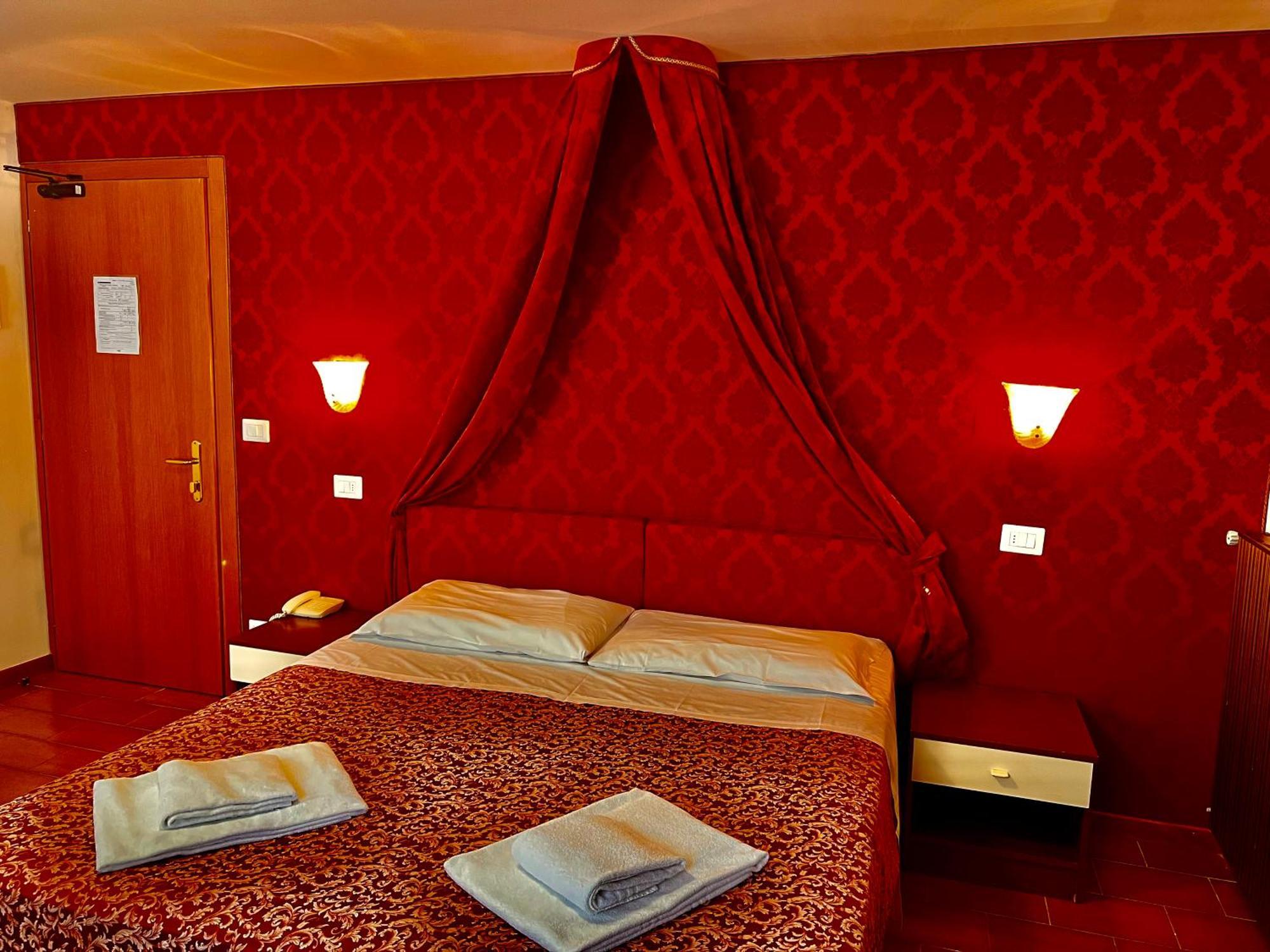Hotel Canada Венеція Екстер'єр фото